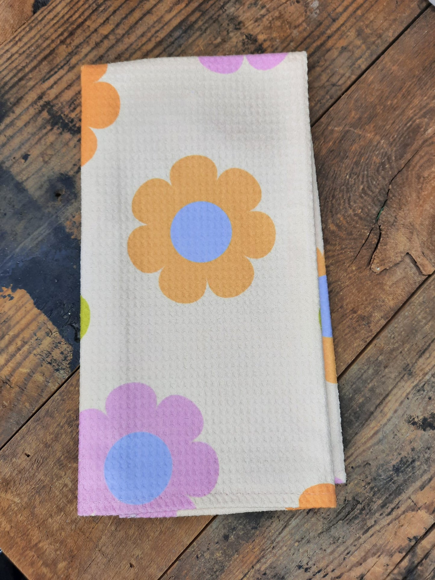 Tea Towels