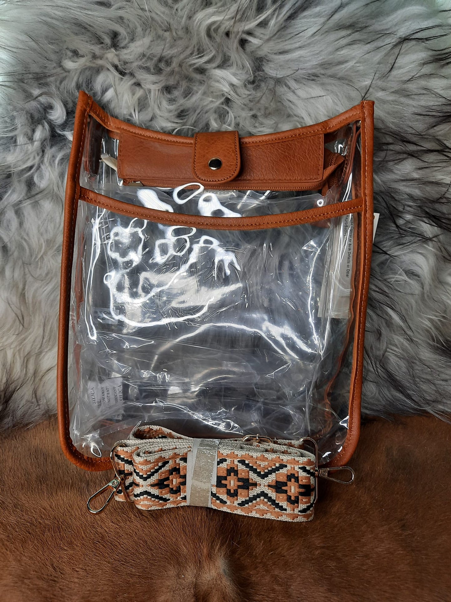 Kendra Stadium bag