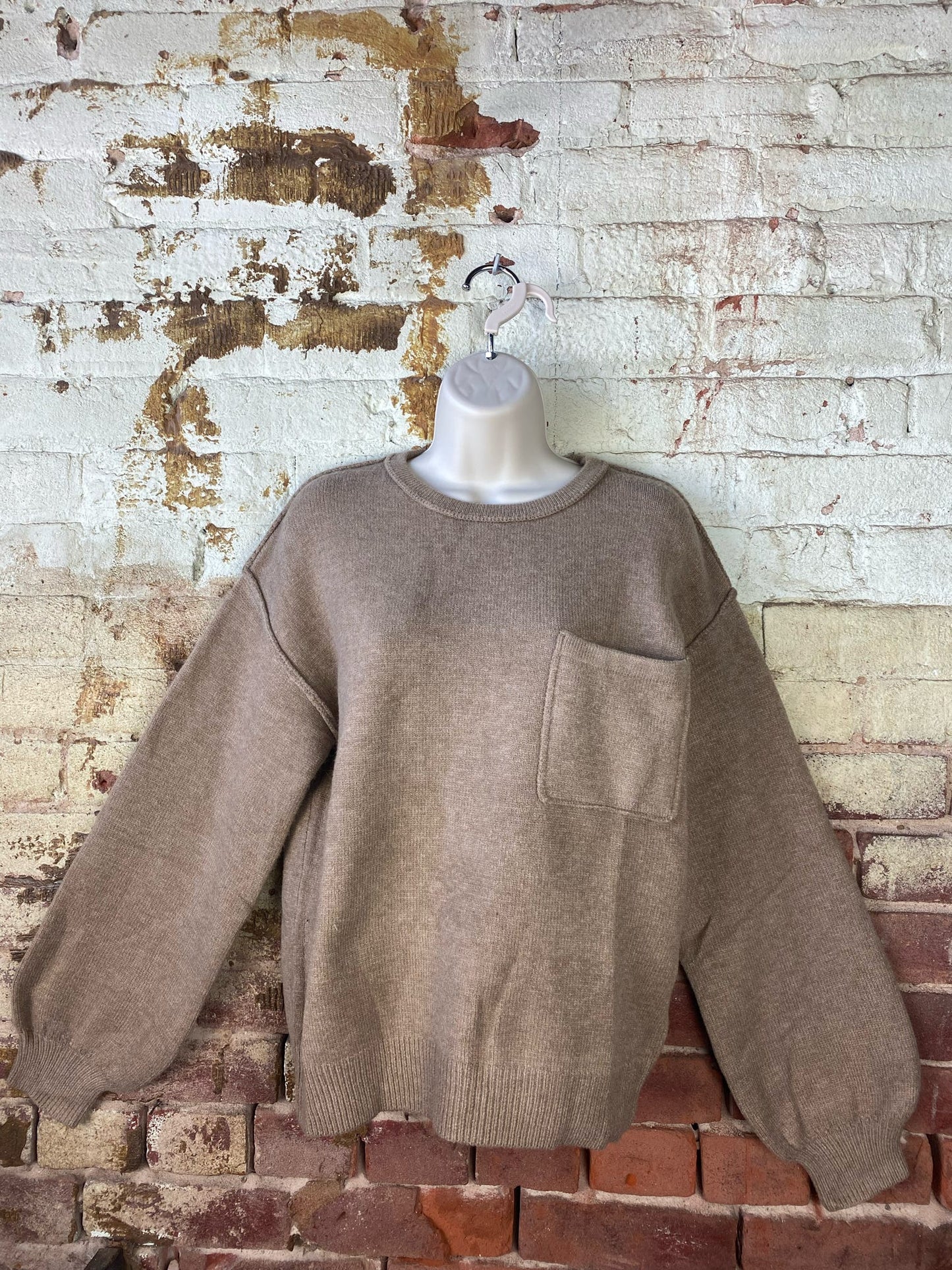 Maria Sweater