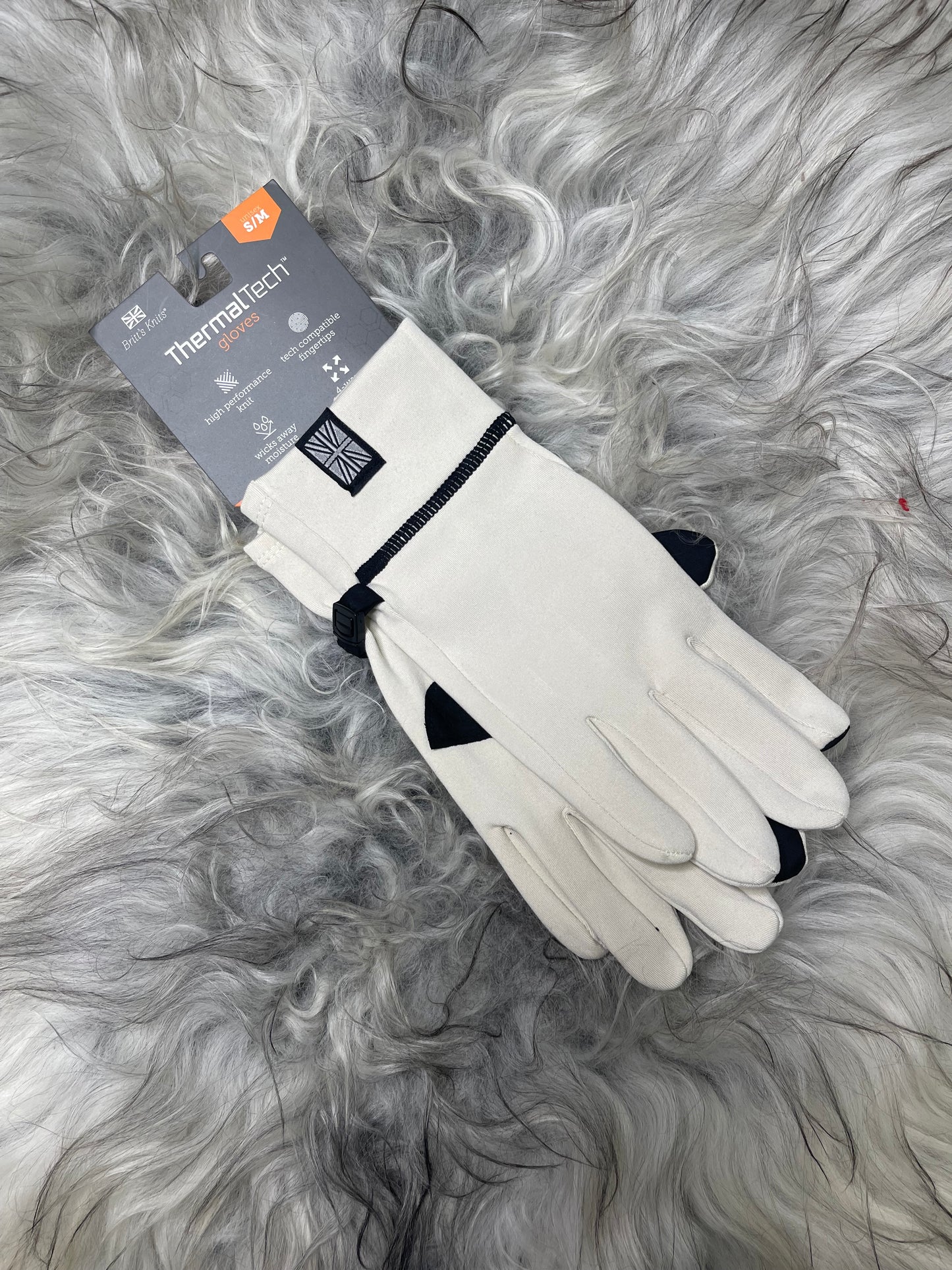 Thermaltech Gloves