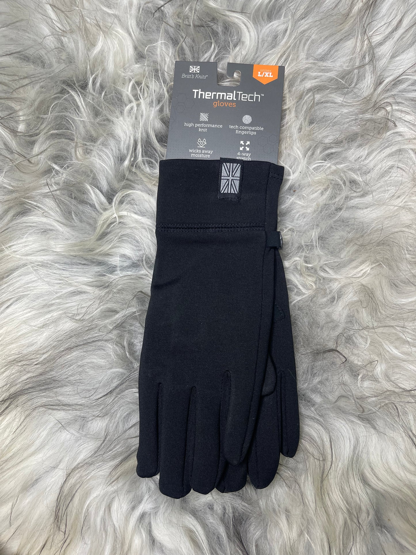 Thermaltech Gloves