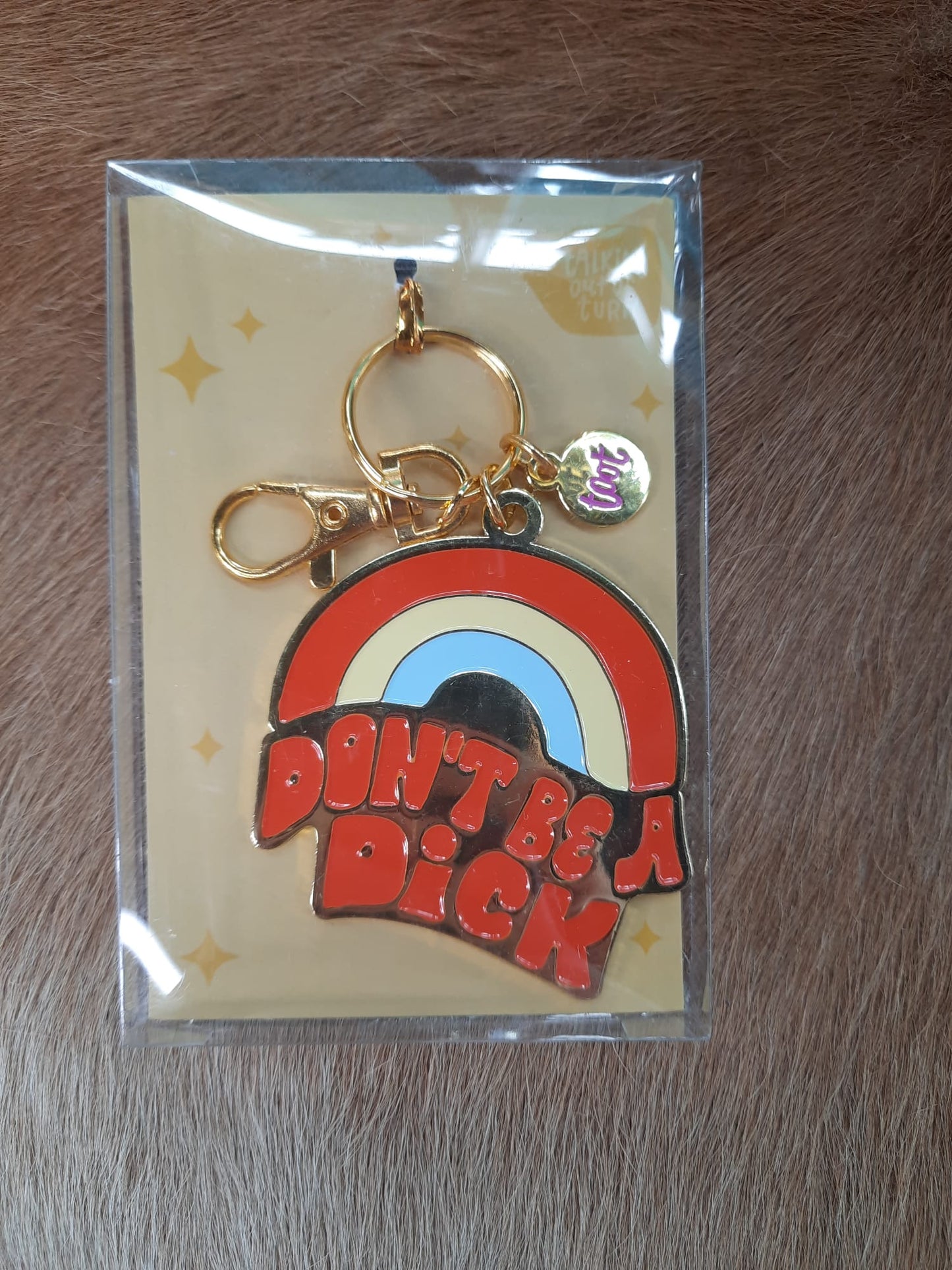 Key Charms