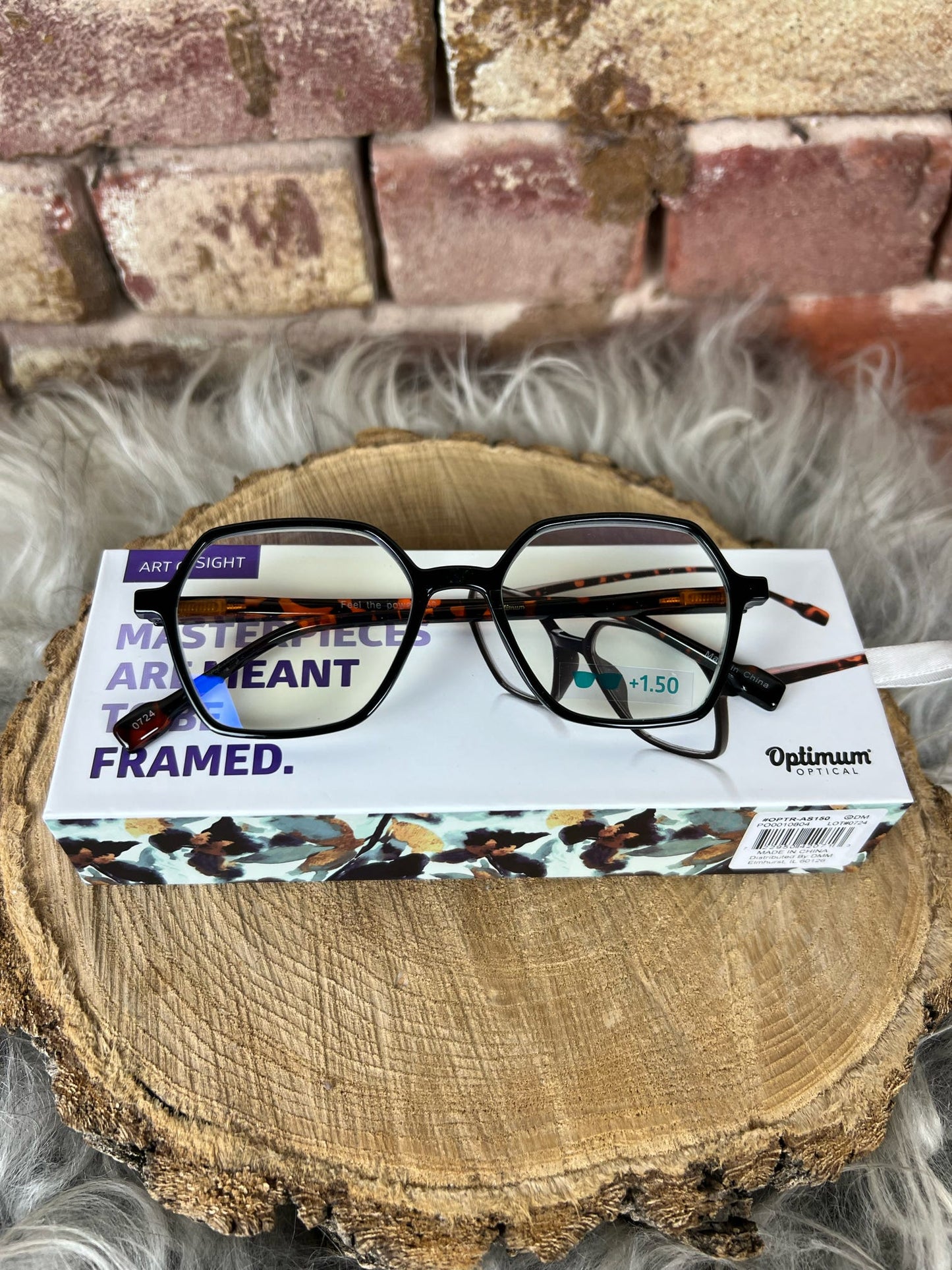 Art of Sight Readers