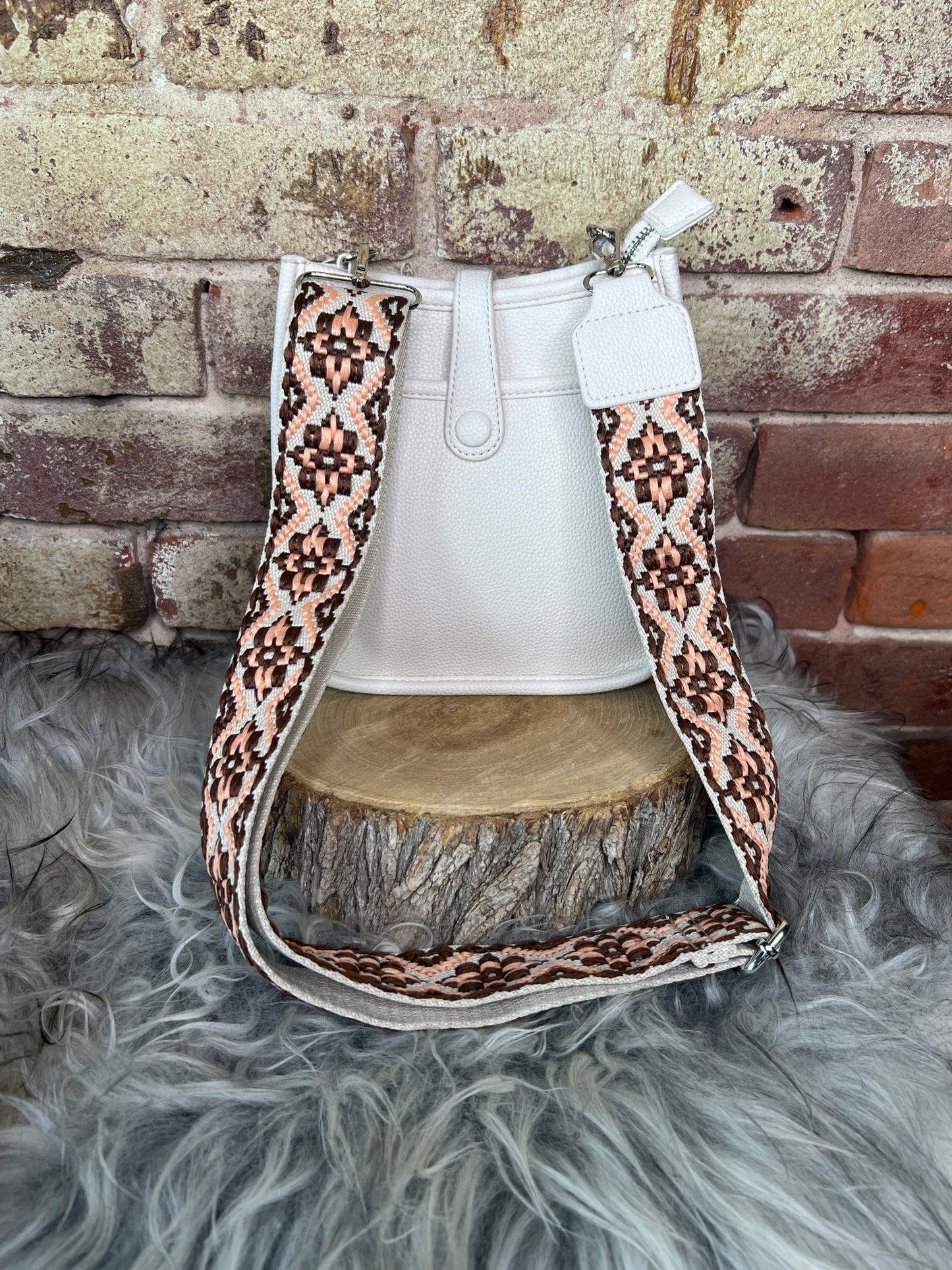 Fashion Crossbody Bag