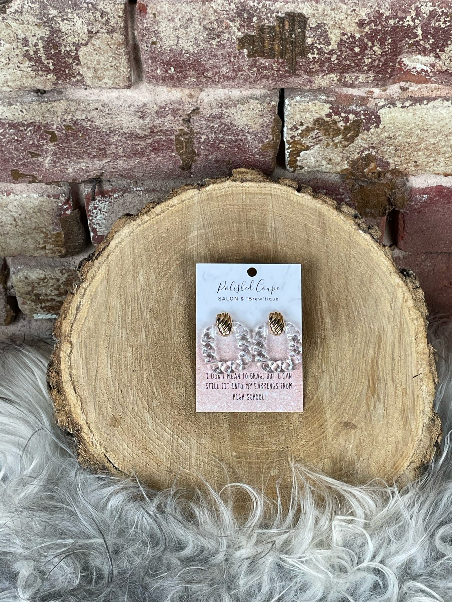 Ayla Earrings