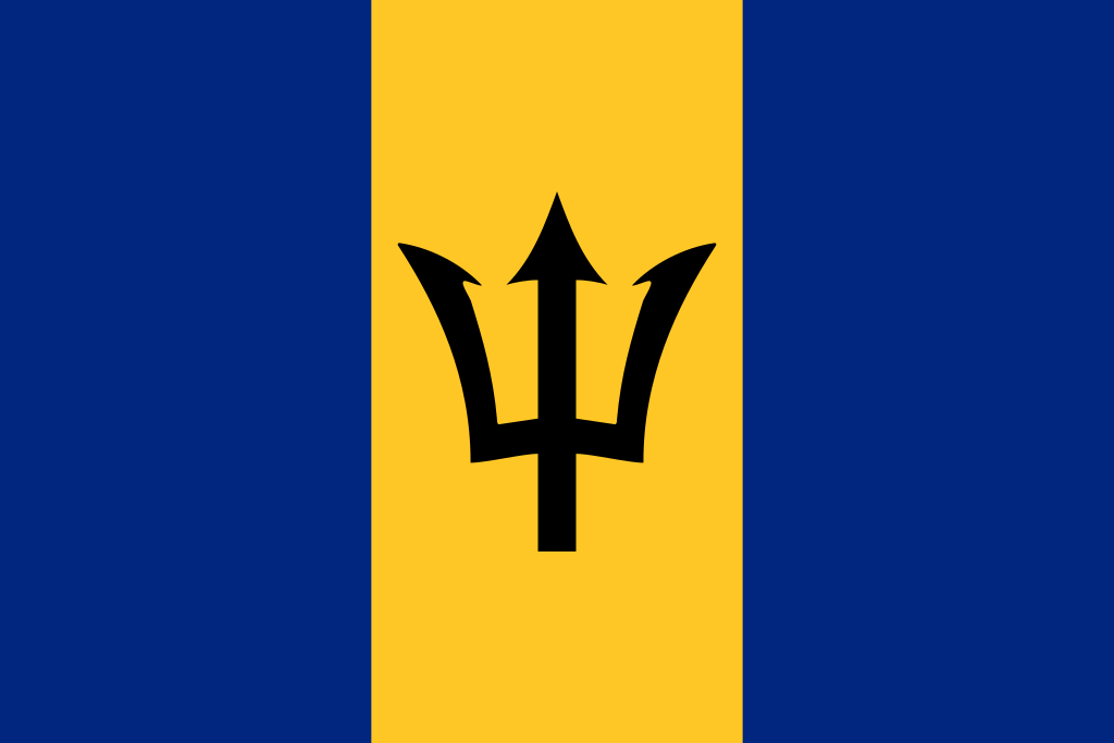 Barbados Collection