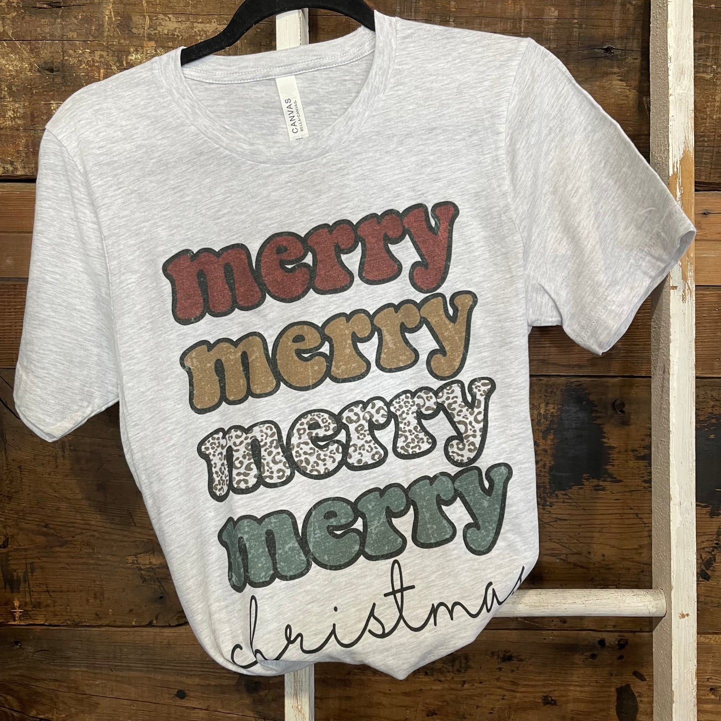 Merry Merry Merry