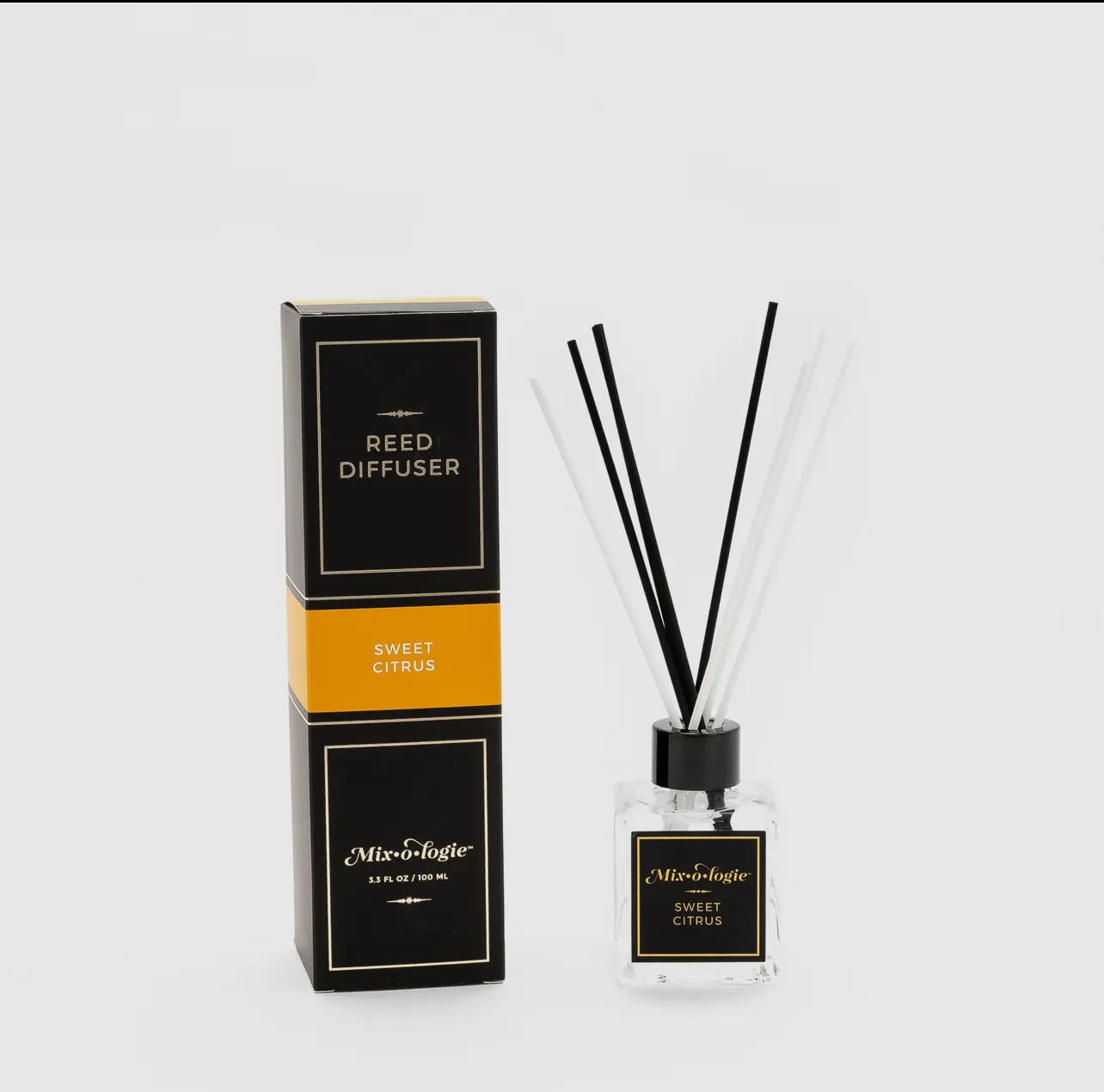 Reed Diffuser
