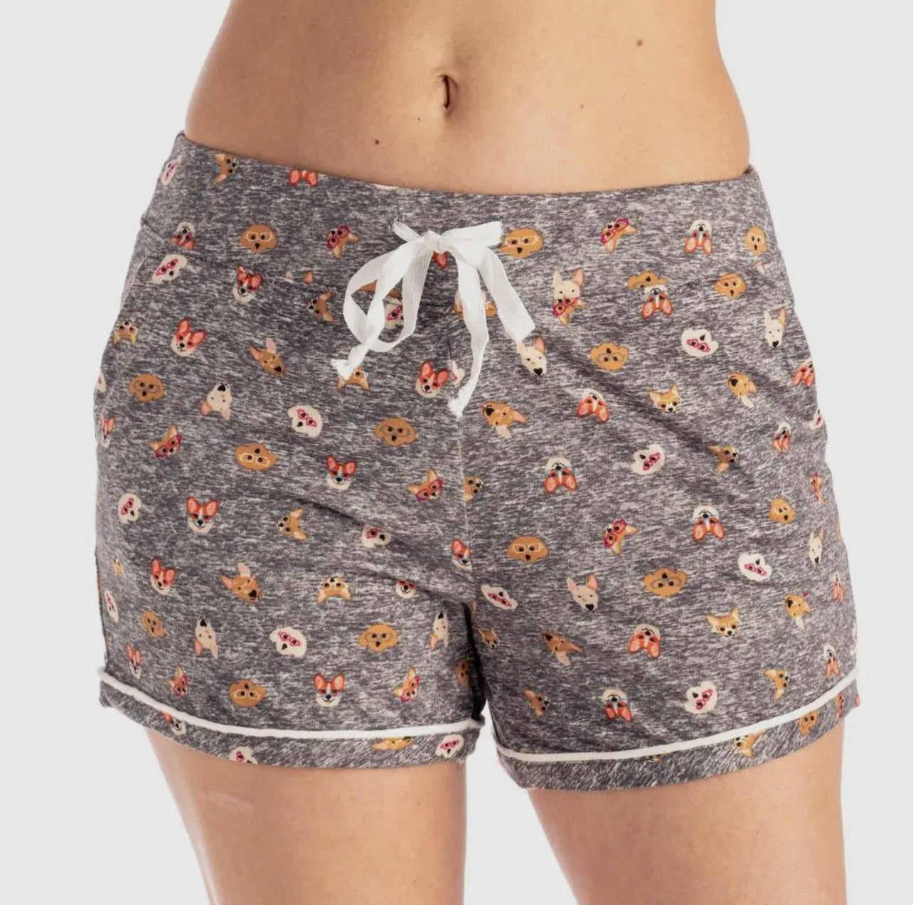 Lounge Shorts