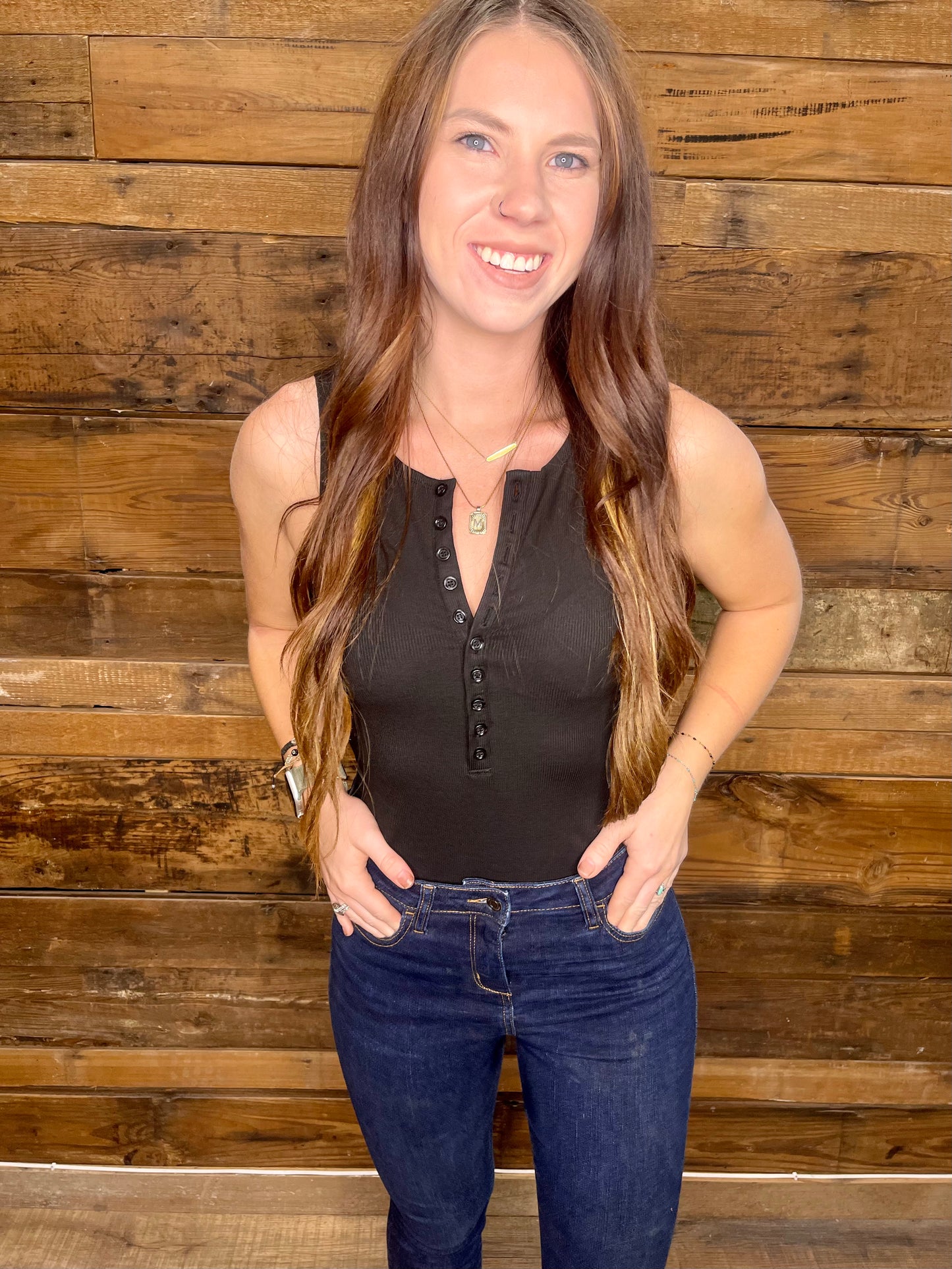 Juicy body suit