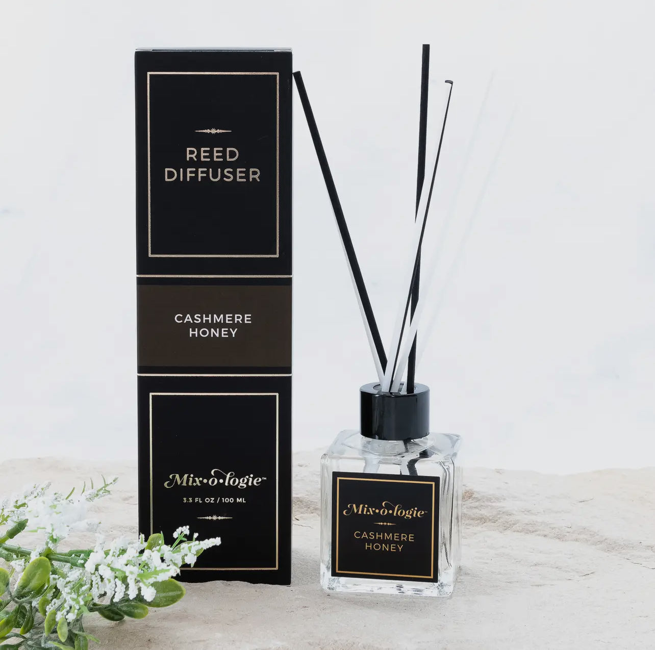 Reed Diffuser