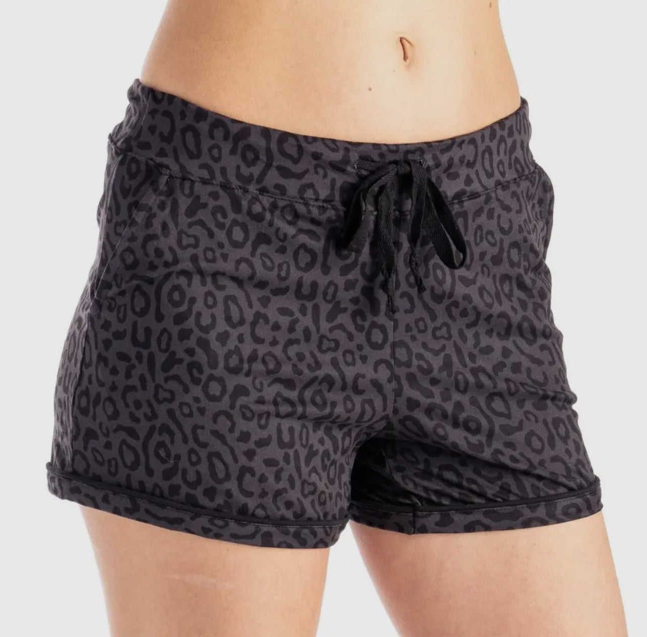 Lounge Shorts