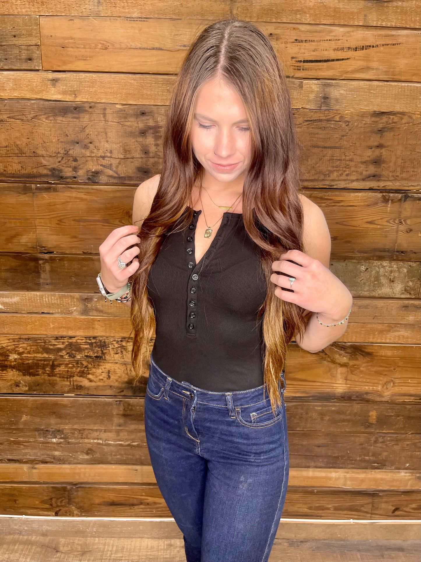 Juicy body suit