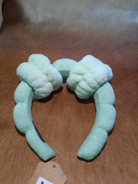 Spa Headband