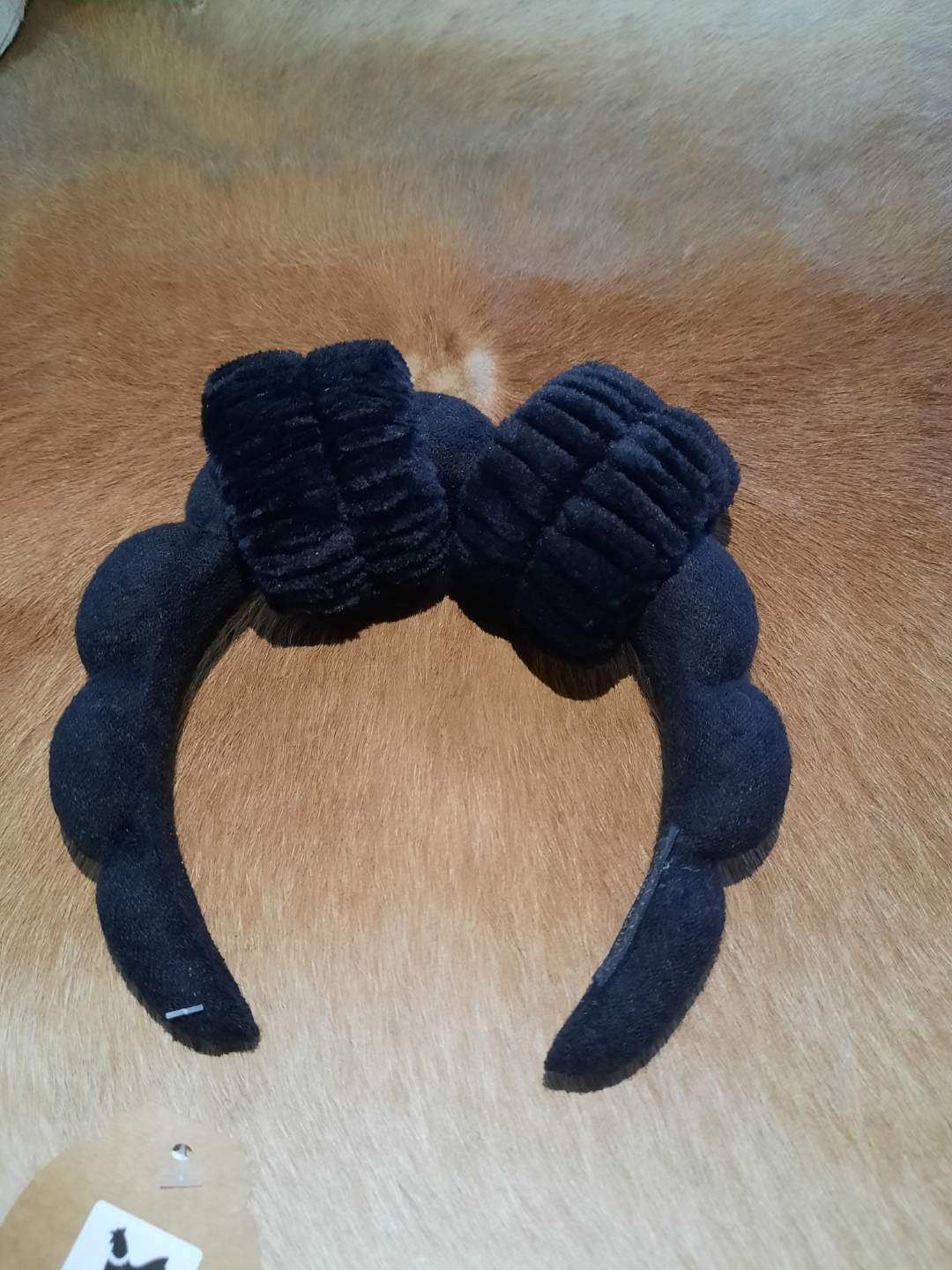 Spa Headband