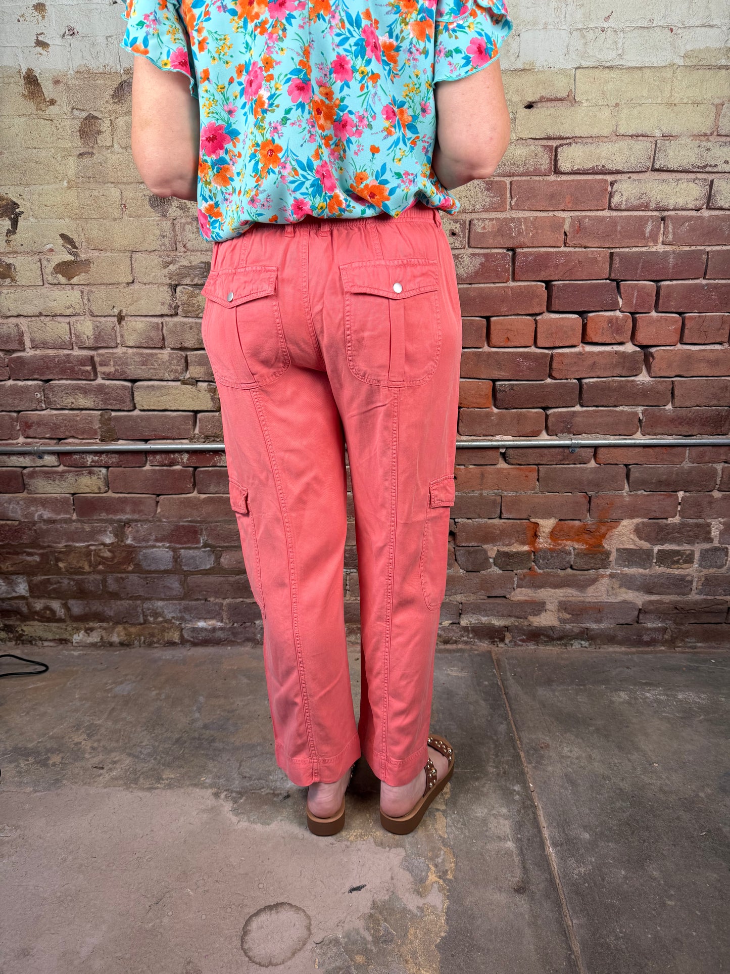 Dolce Vita Pants