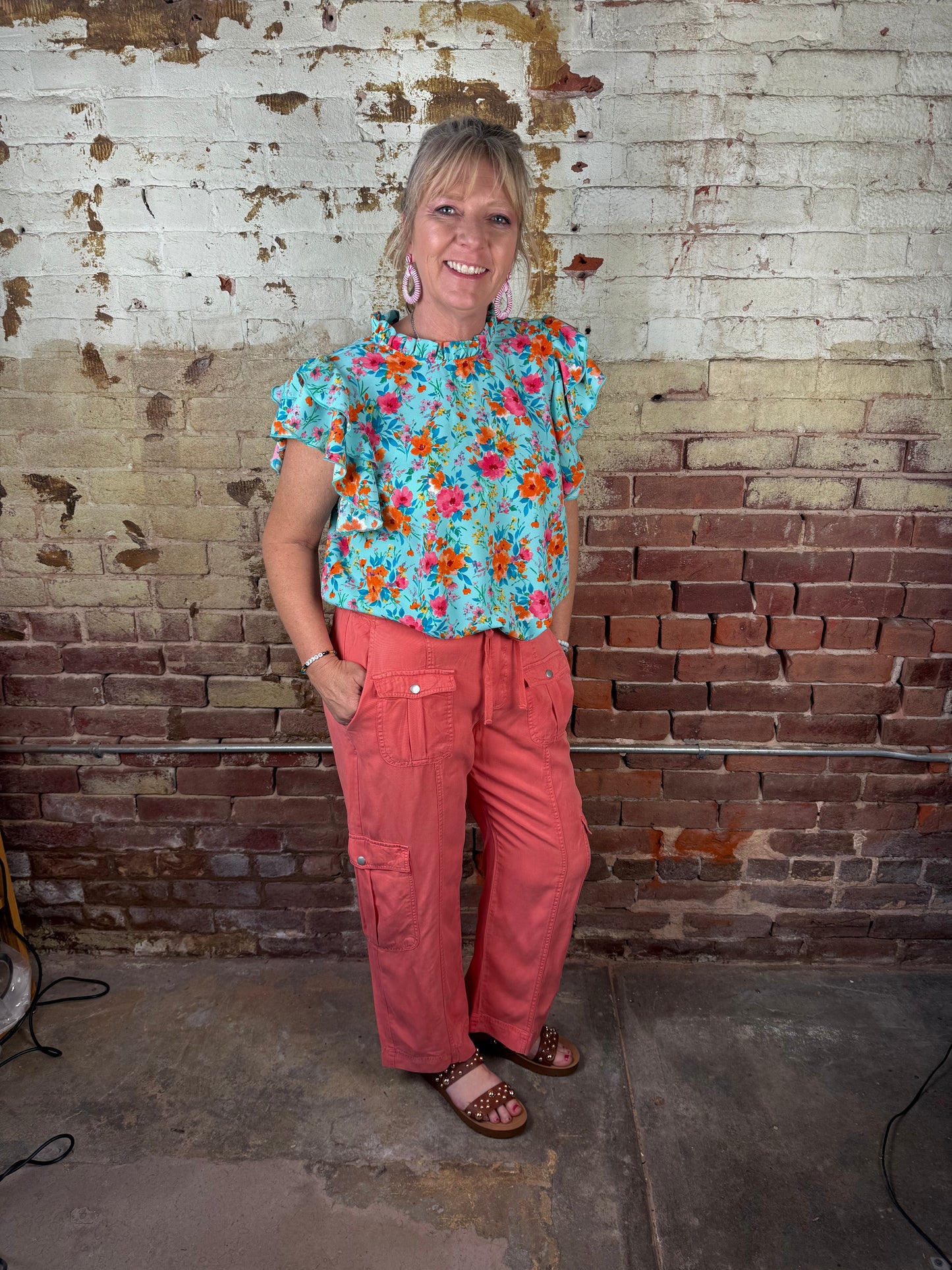 Dolce Vita Pants