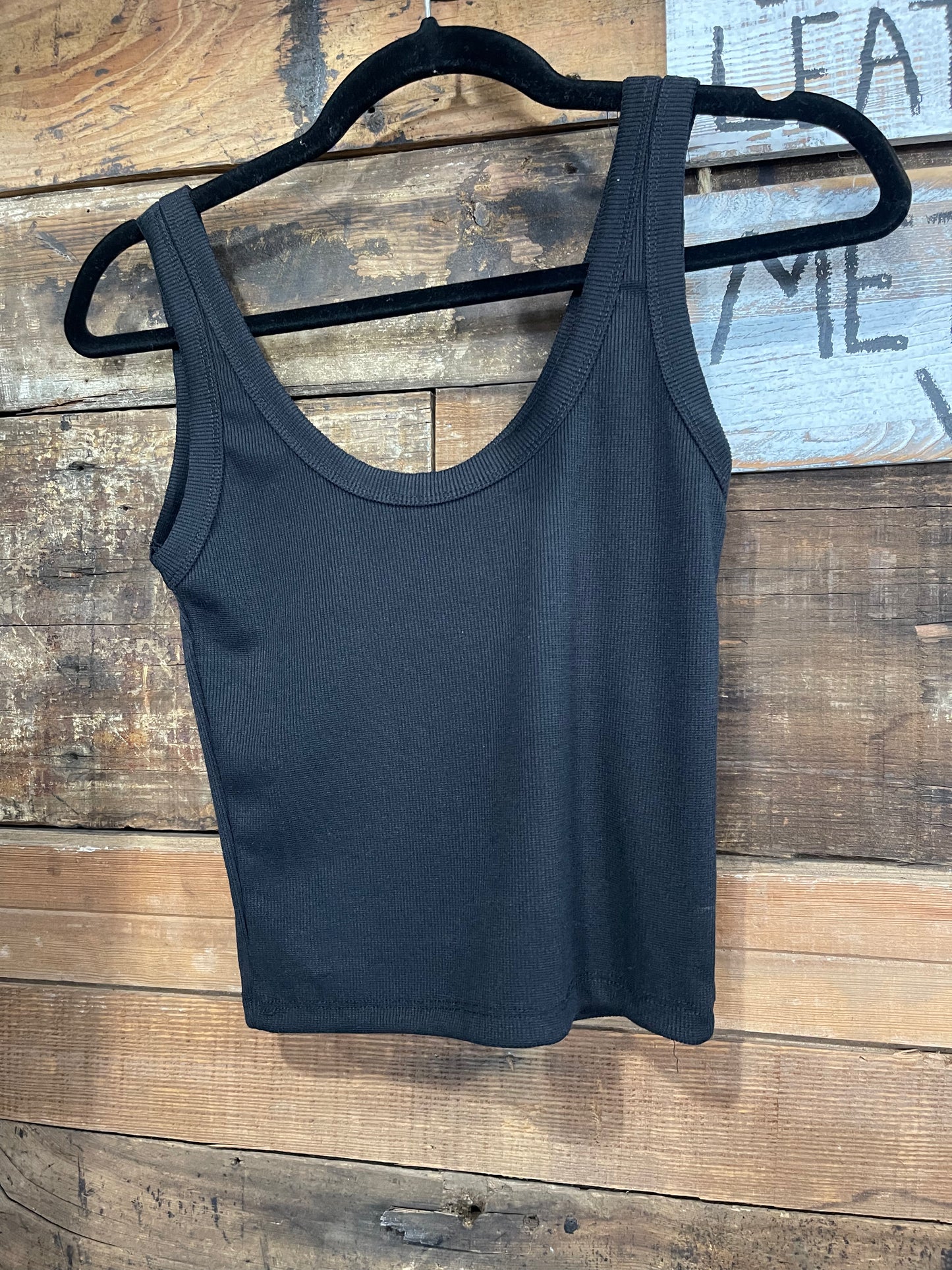 Jay Tank