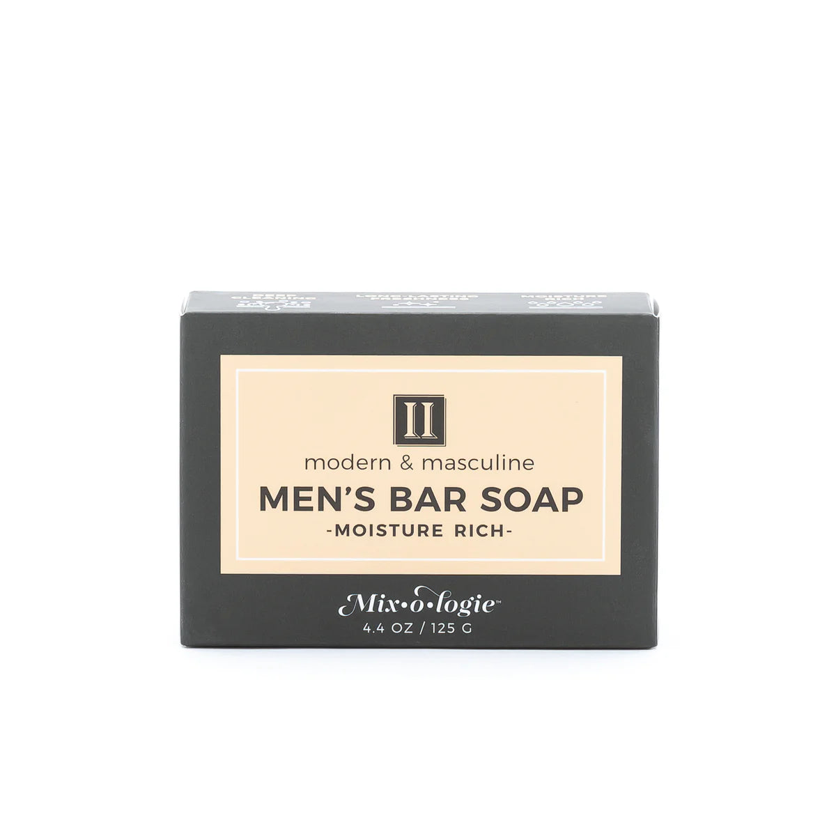Men's Bar Soap