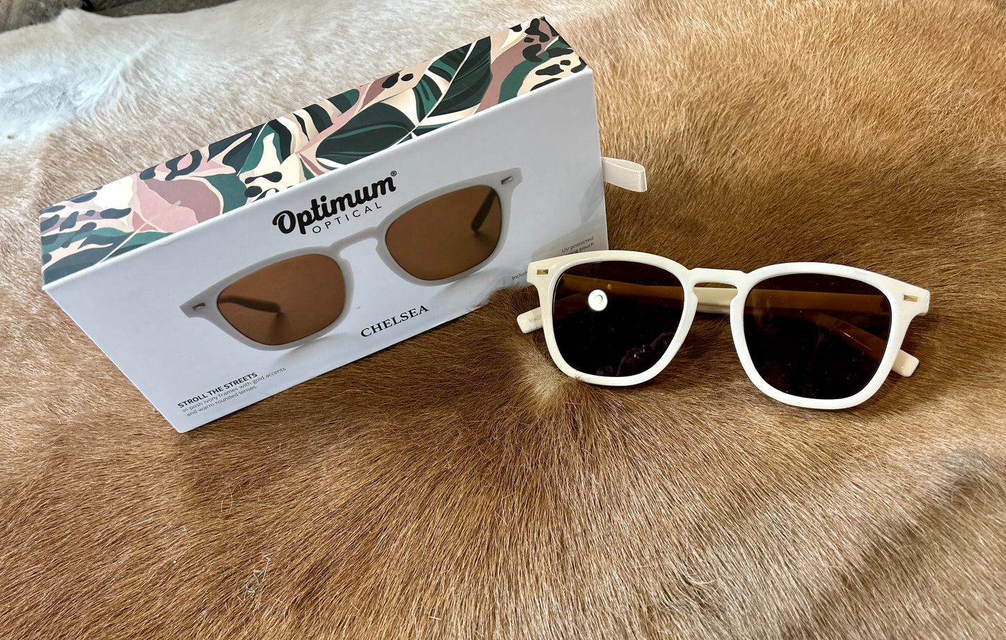 Optimum Sunglasses