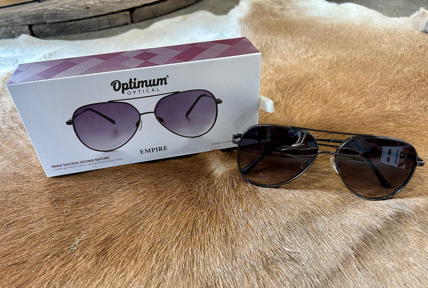 Optimum Sunglasses