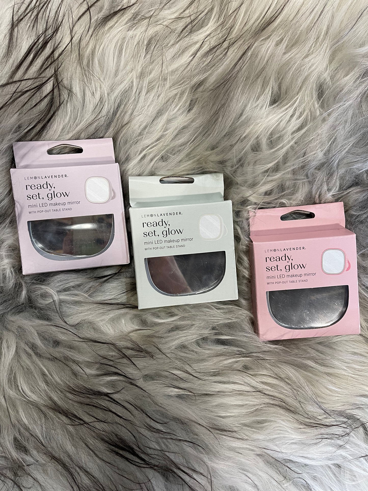 Mini Mirror