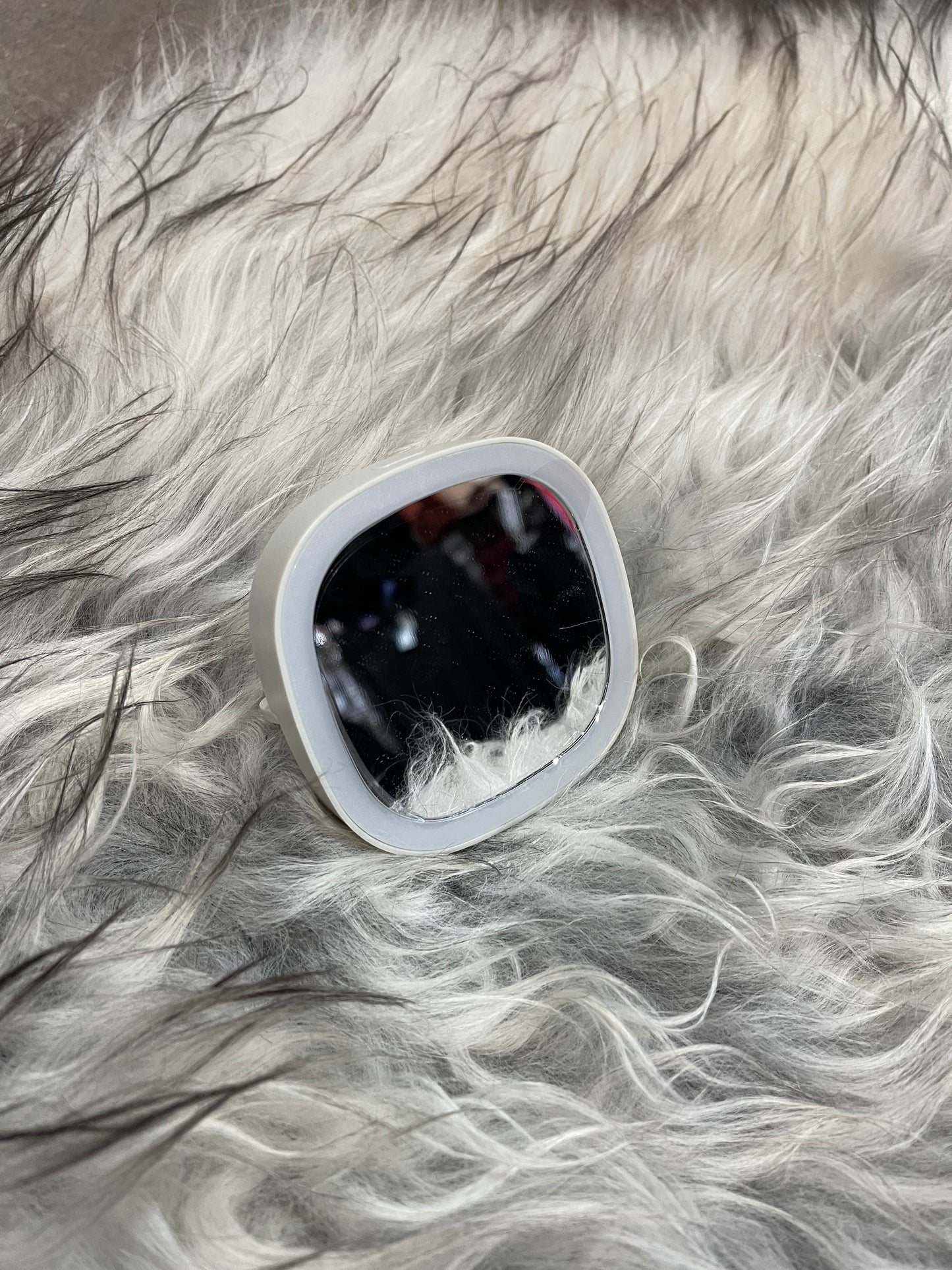 Mini Mirror