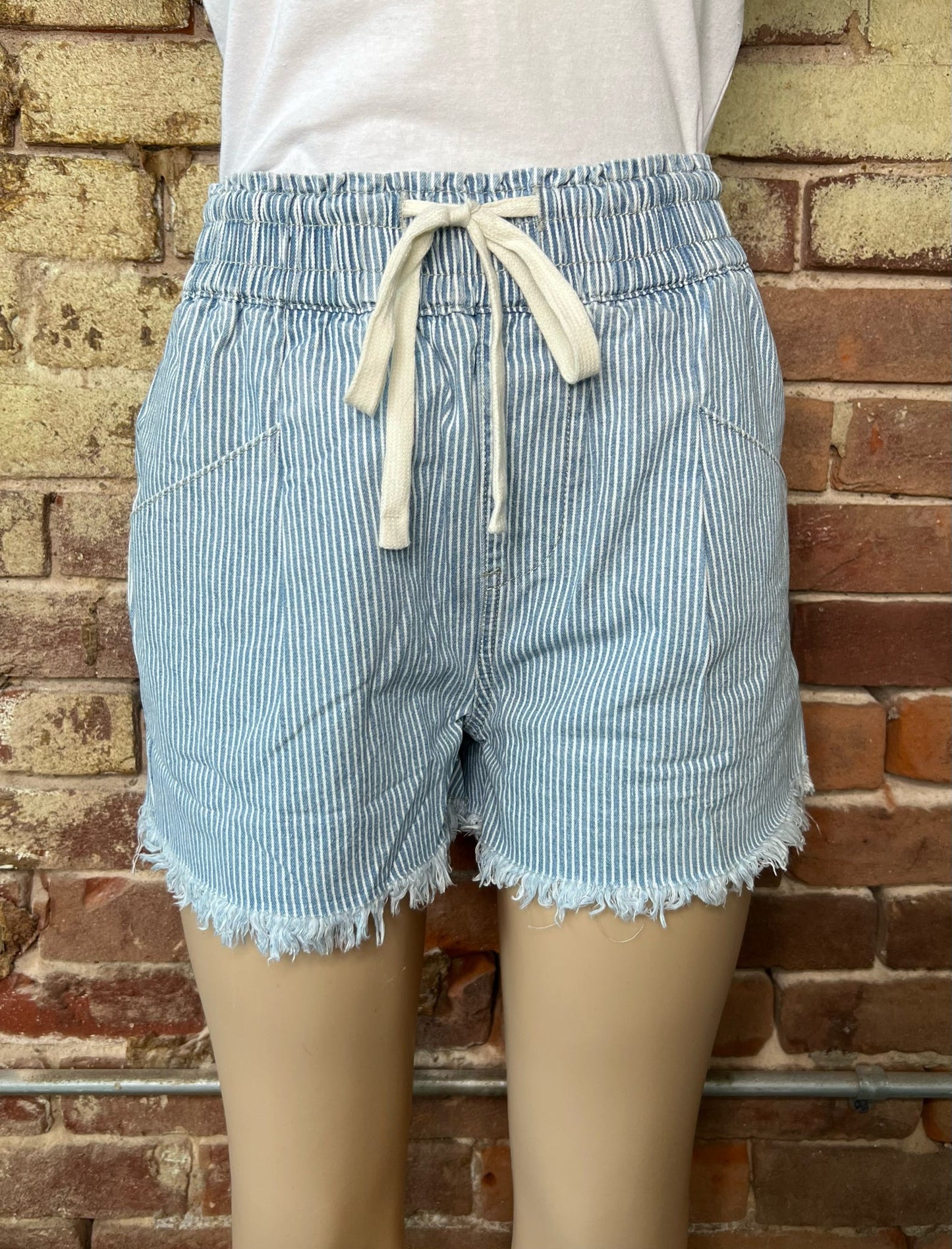 Spring Denim
