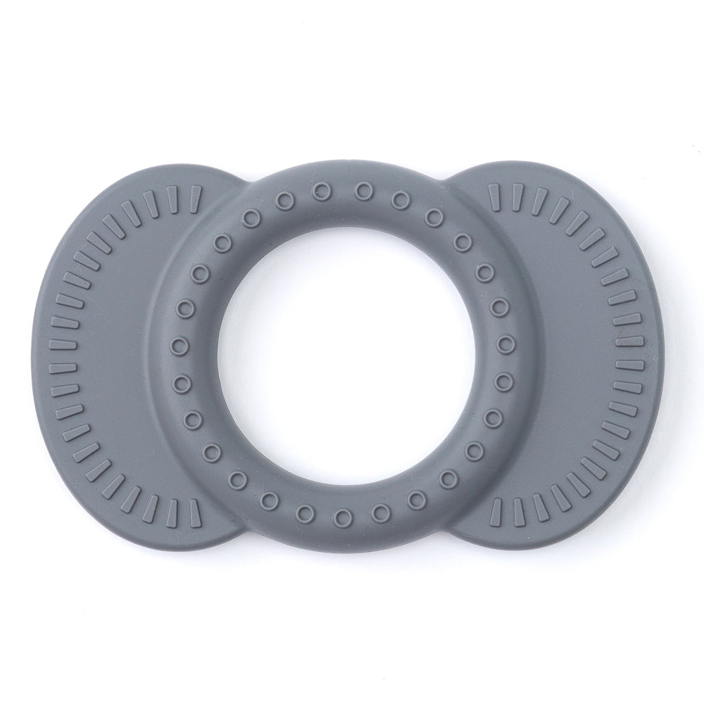 Rattle Teether
