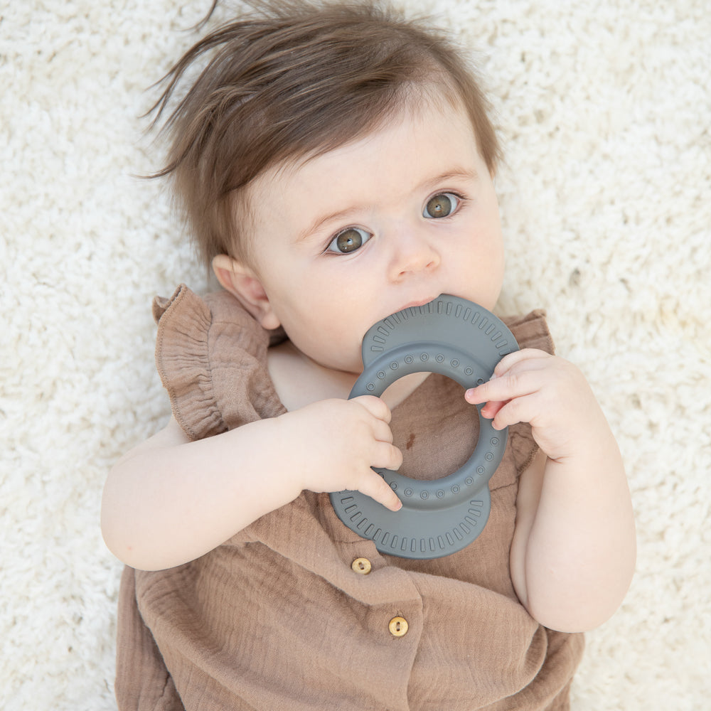 Rattle Teether