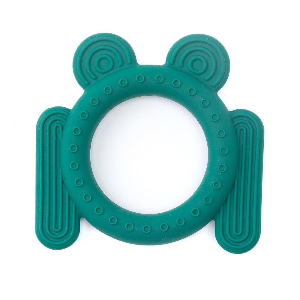 Rattle Teether