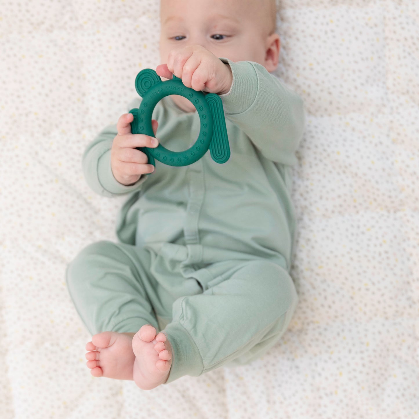Rattle Teether