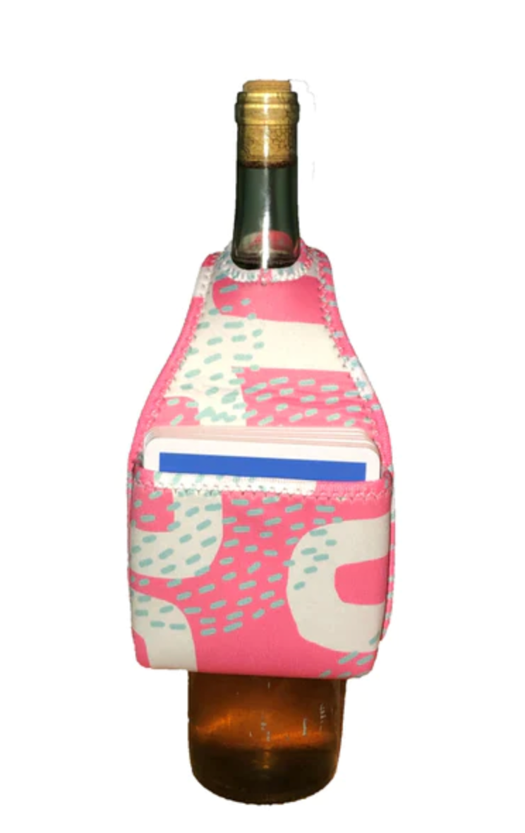 HOOKr coaster holder