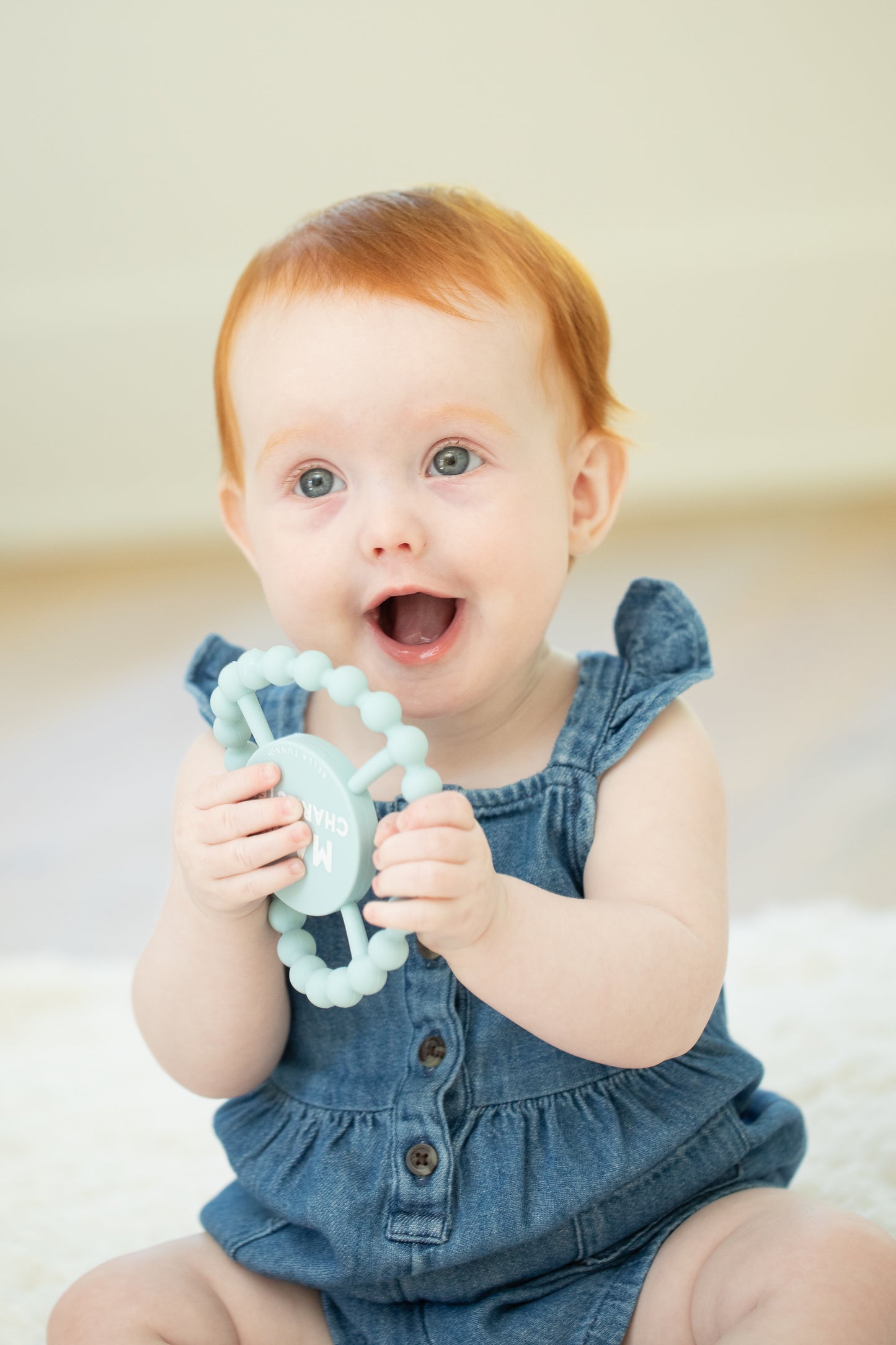 Happy Teether