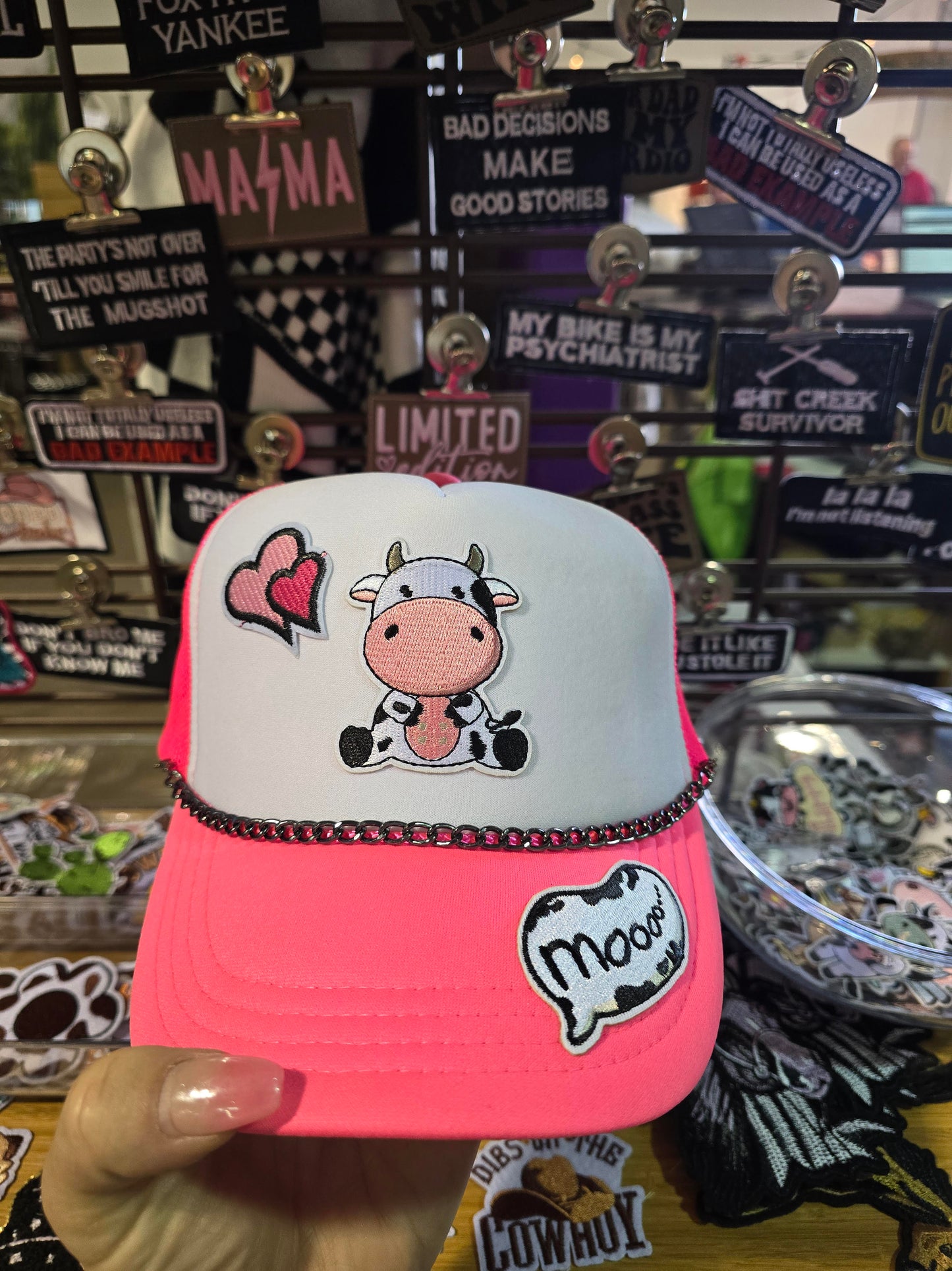 Trucker Hats