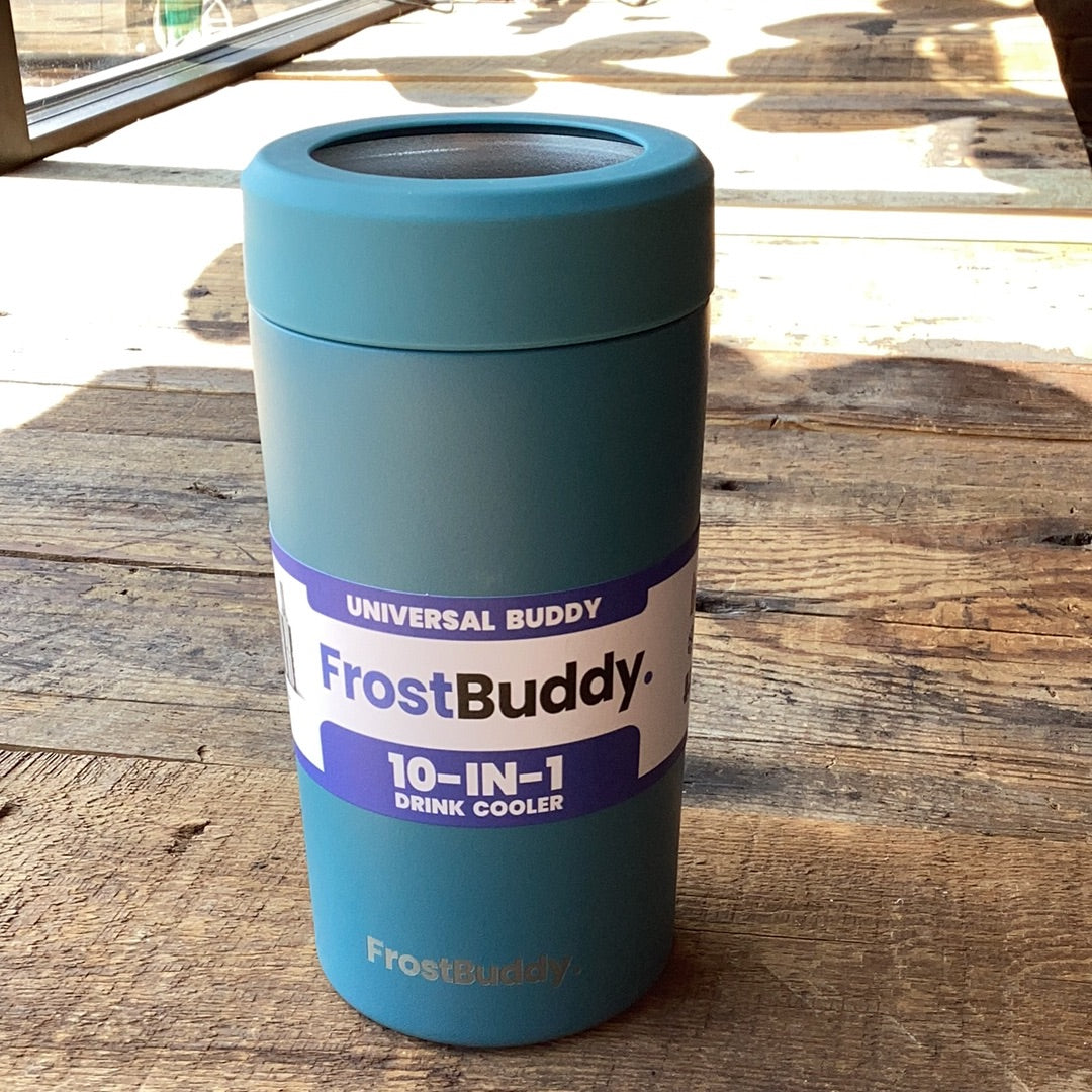 Frost Buddy