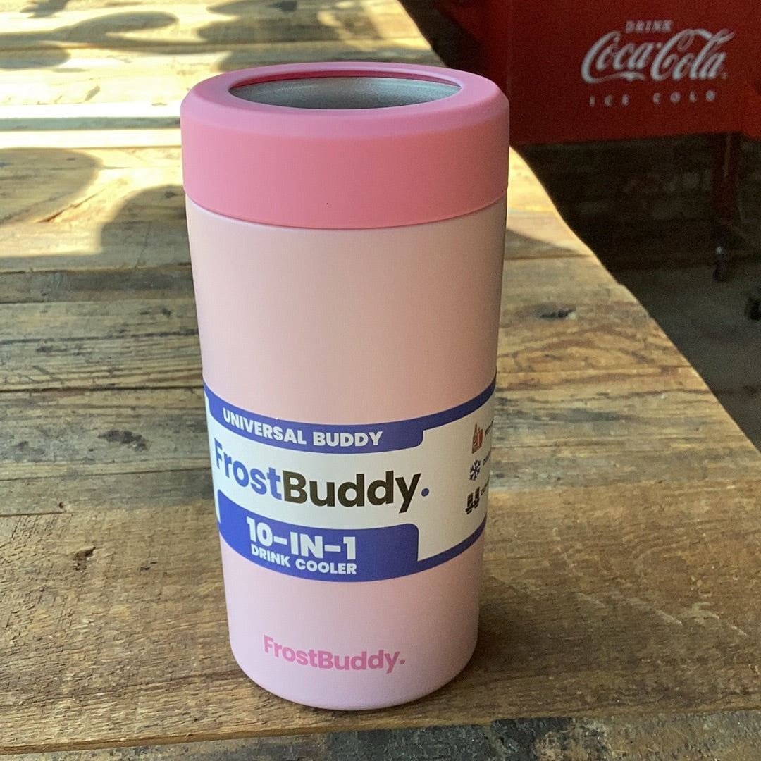 Frost Buddy