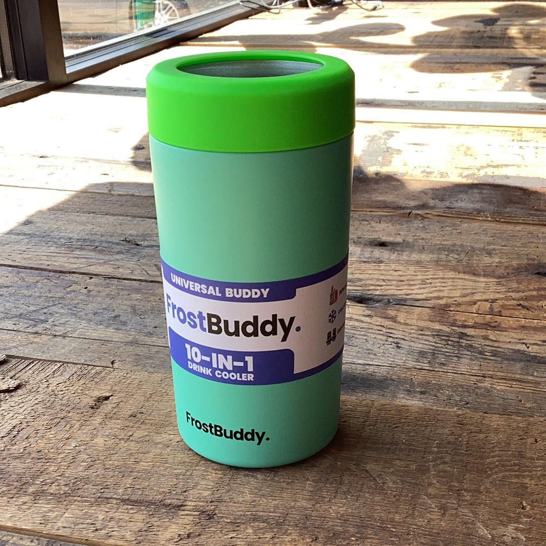Frost Buddy