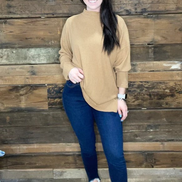 Debbie Dark Denim