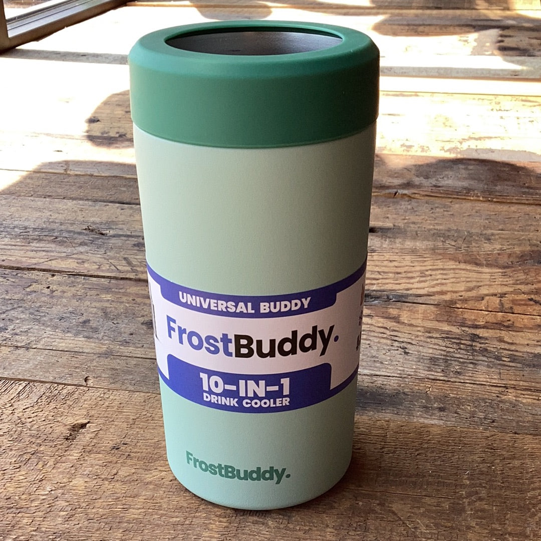 Frost Buddy