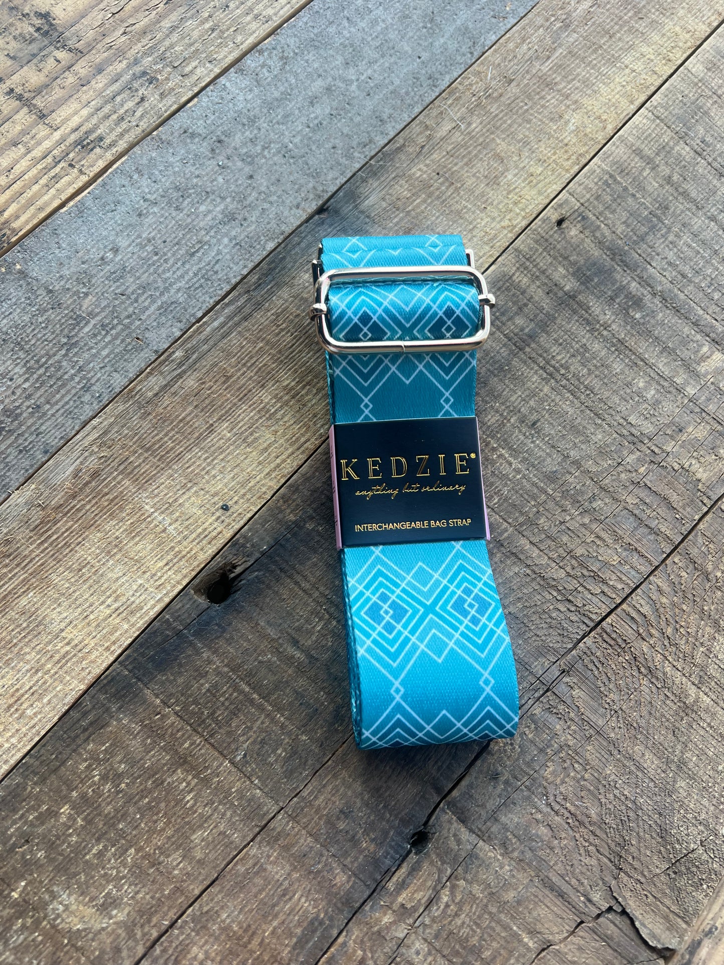 Kedzie Purse Strap