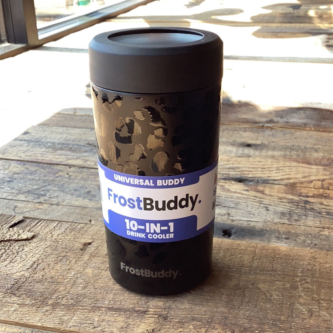 Frost Buddy