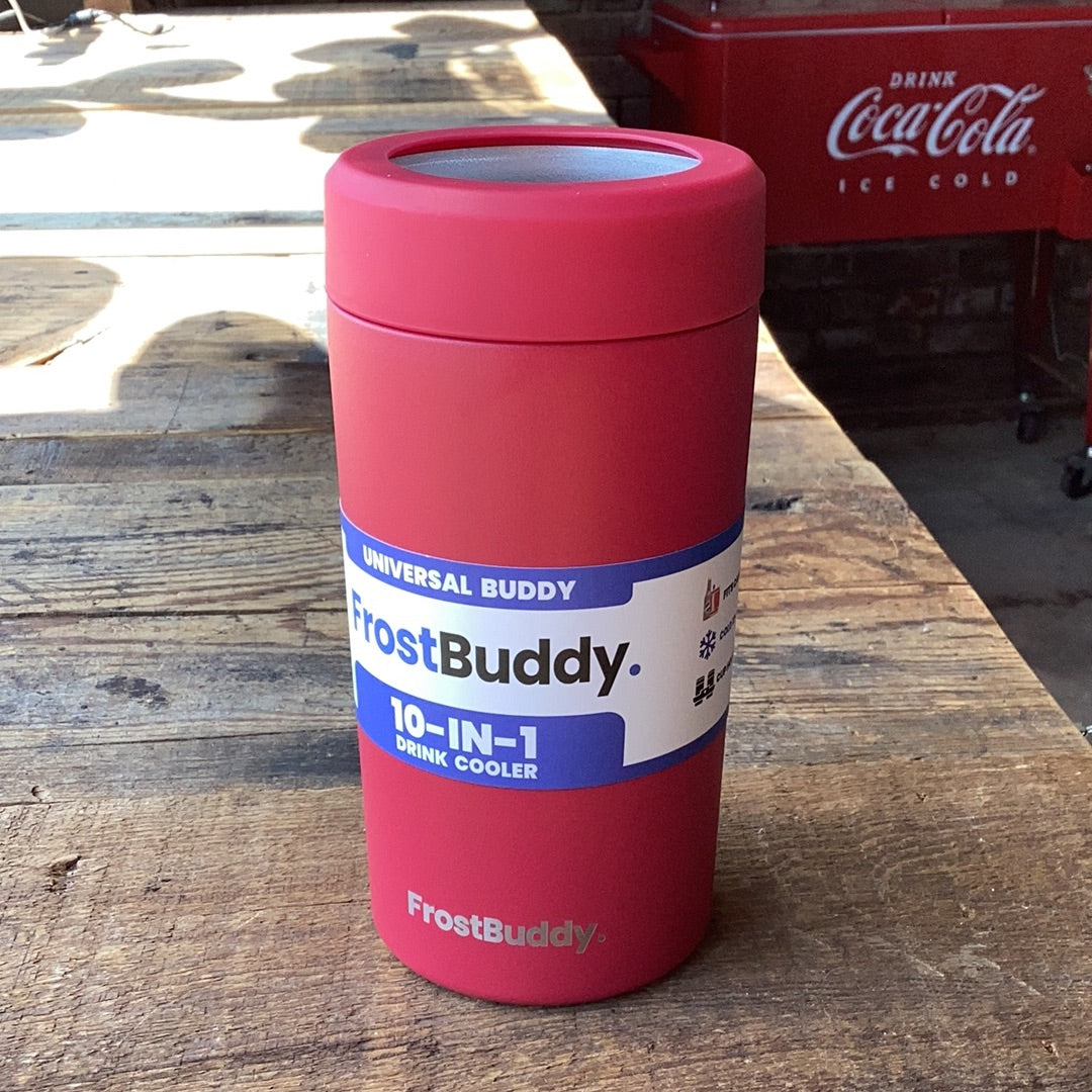 Frost Buddy