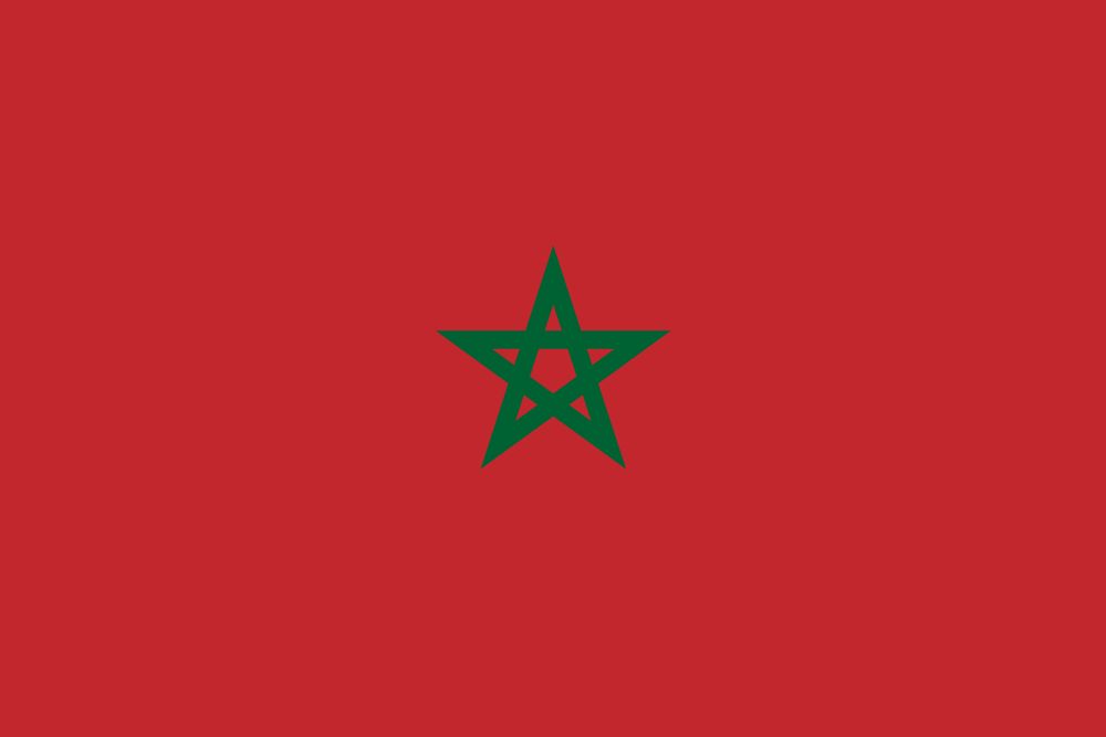 Moroccan Collection