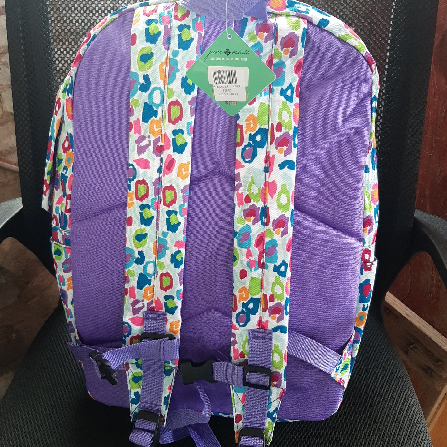 Kids Backpack