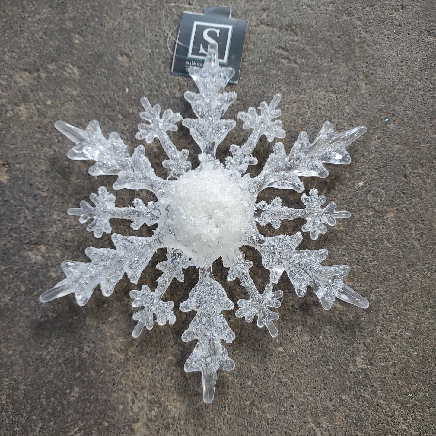 Snowflake