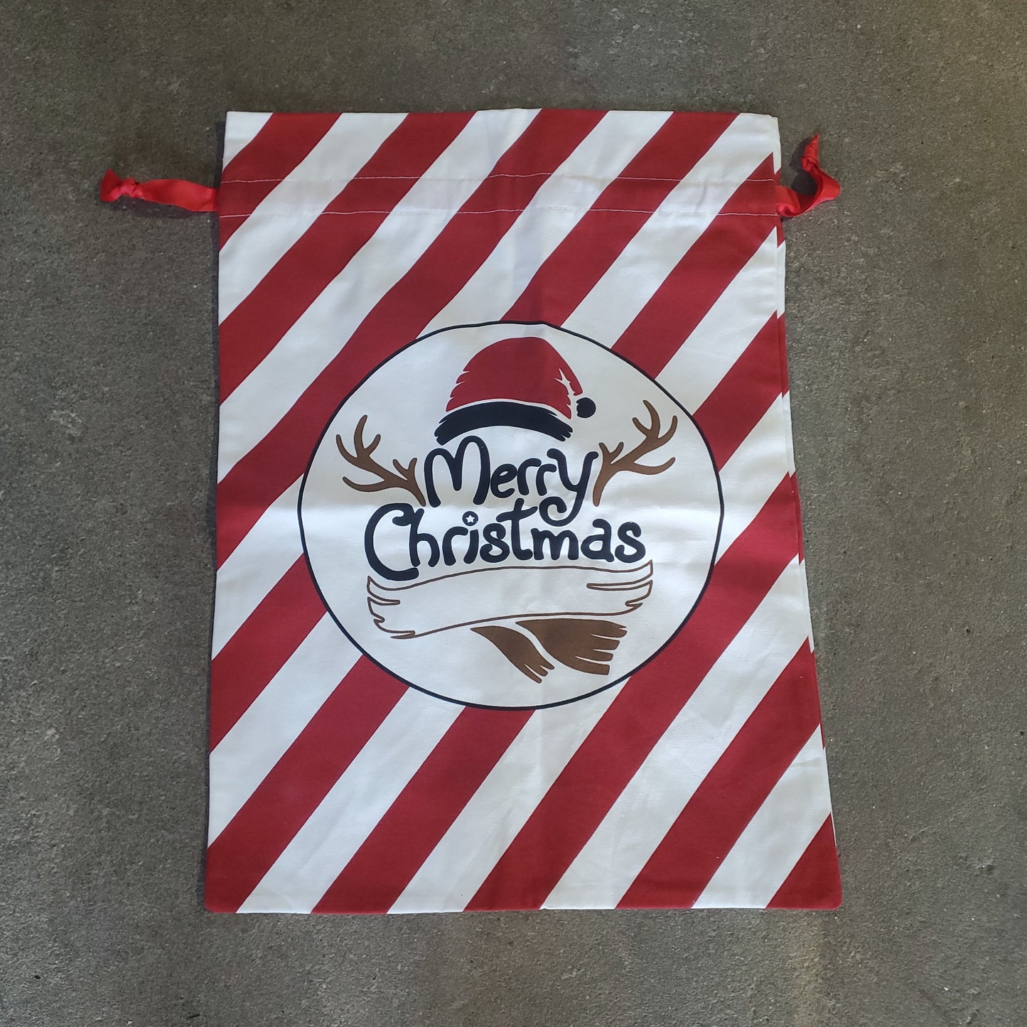 Christmas Bags