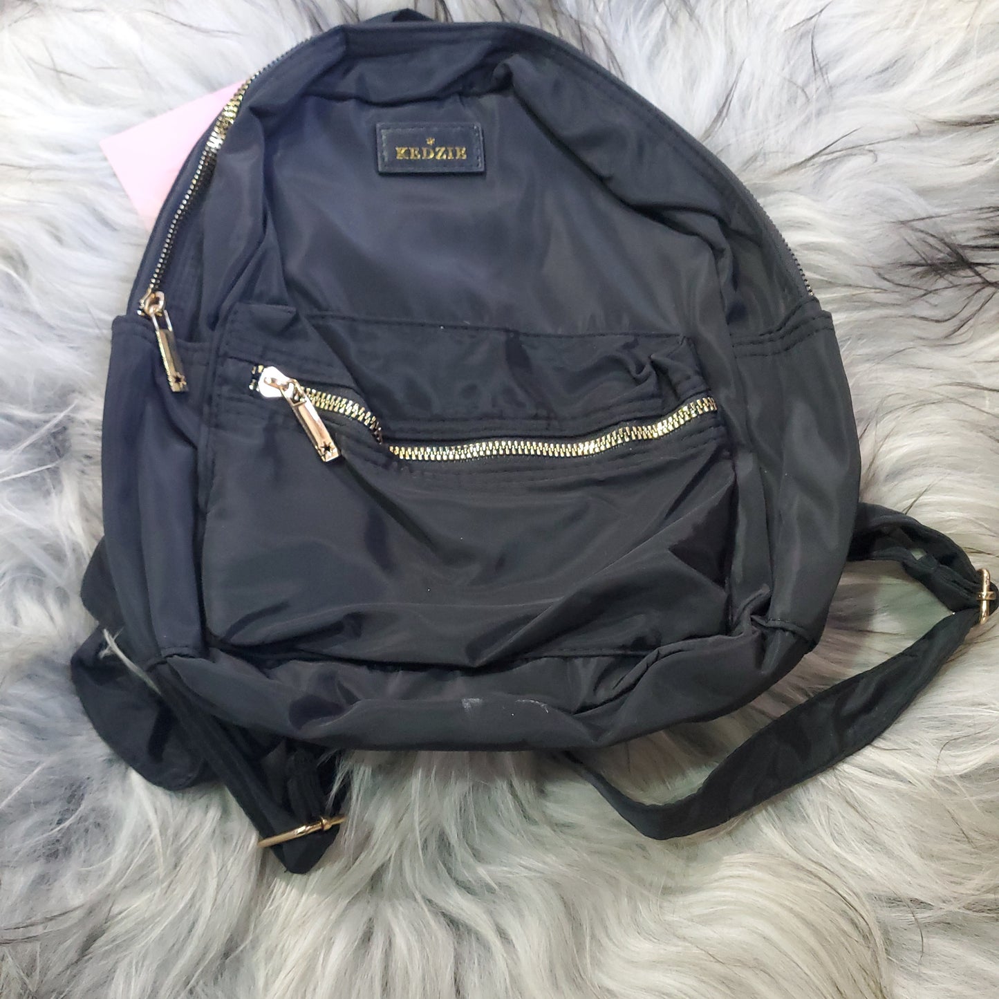 Mini Backpack