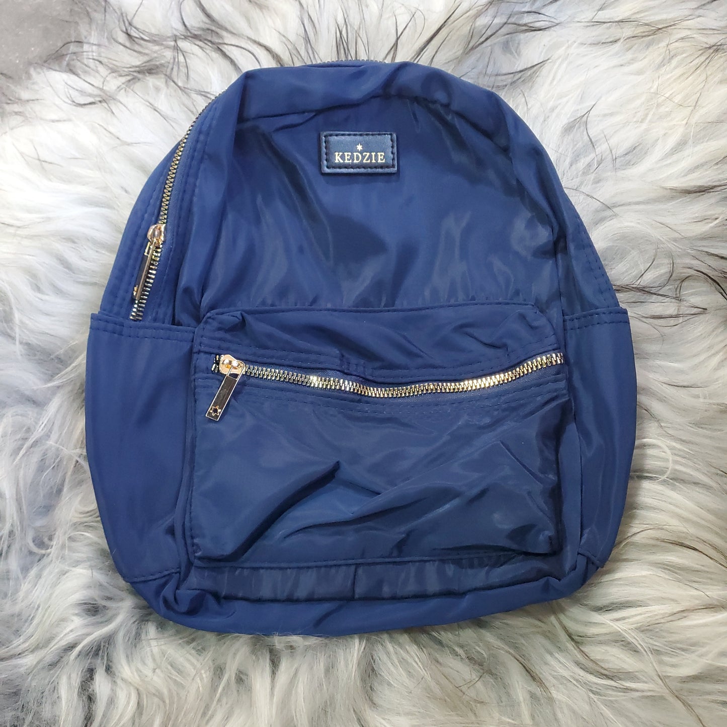 Mini Backpack