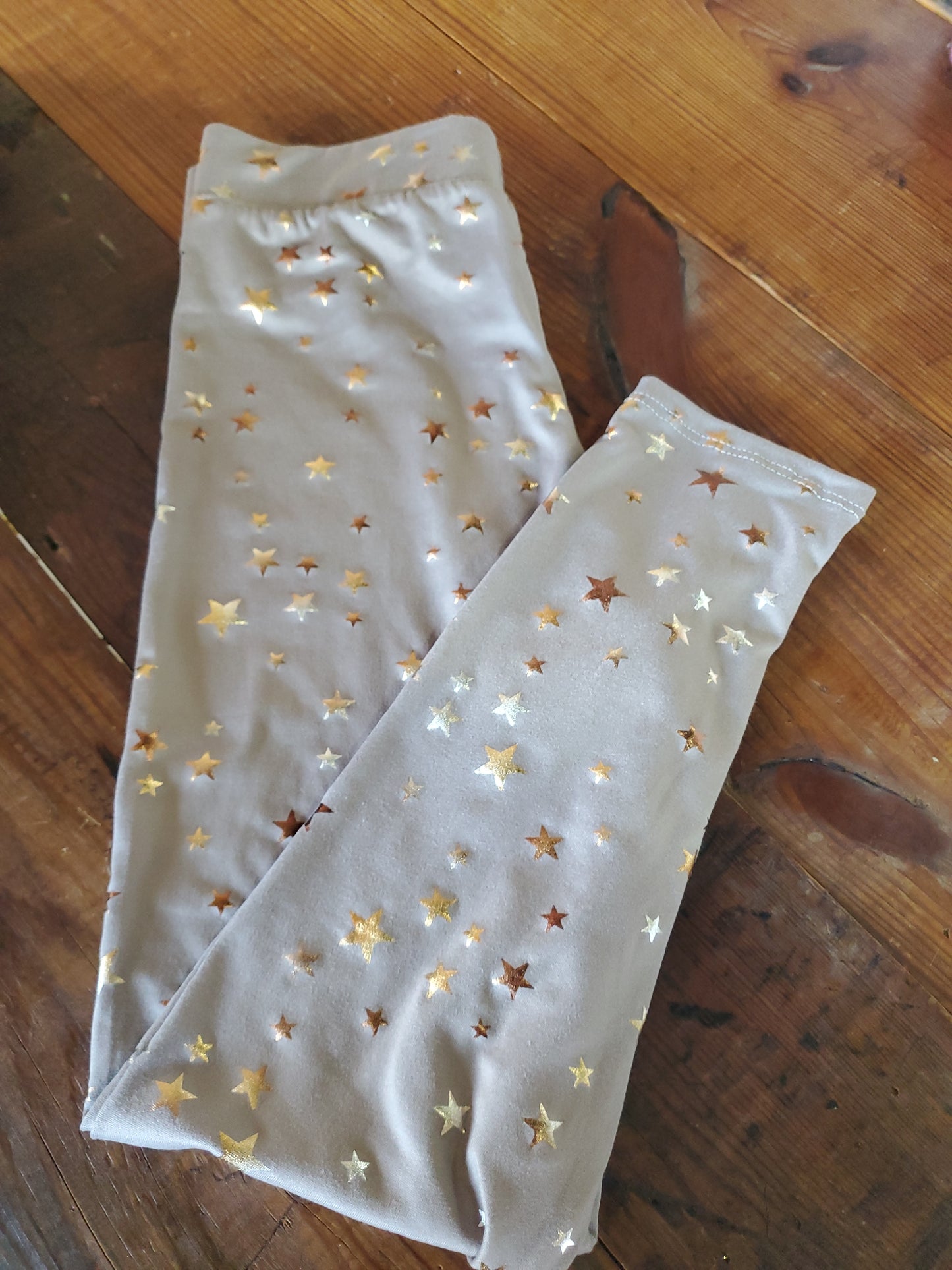 Super Star J Leggins